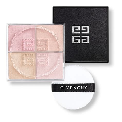 givenchy prisme libre rose setting powder|givenchy prisme libre finishing.